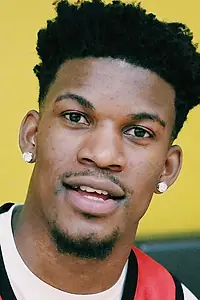 Актёр Jimmy Butler — фото персоны