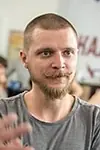 Актёр Павел Потатуев — превью фото персоны