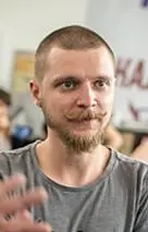 Актёр Павел Потатуев — фото персоны