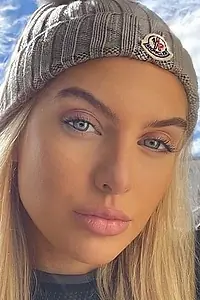 Актриса Allie Mason — главное фото персоны