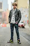 Актёр Jordan Cody Brandon — превью фото персоны