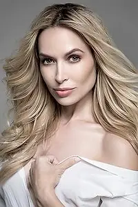 Актриса Natasha Pieper — фото персоны