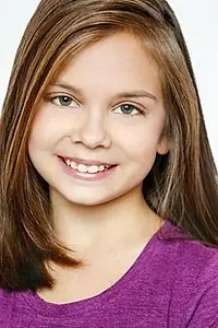 Актриса Elayna Grace — главное фото персоны