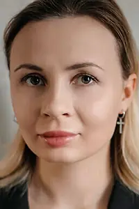 Актриса Мария Федорова — главное фото персоны