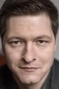 Актёр Виталий Бисеров — фото персоны
