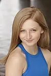 Актриса Калиста Двайер — превью фото персоны