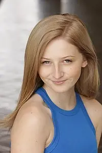 Актриса Калиста Двайер — фото персоны