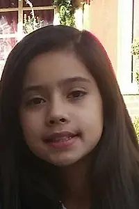 Актриса Zoe Caitlin Hernandez — фото персоны