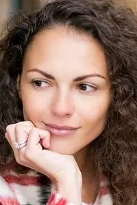 Актриса Екатерина Пилипенко — фото персоны