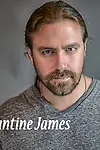 Актёр Konstantine James — превью фото персоны