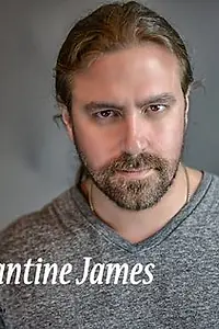 Актёр Konstantine James — главное фото персоны