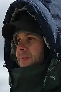 Актёр Михаил Белов — фото персоны