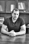 Актёр Rob Gilchrist — превью фото персоны
