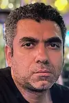Актёр Ахмед Халед — превью фото персоны