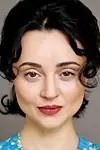 Актриса Ляля Бежецкая — превью фото персоны