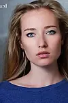 Актриса Эстель Джирард Паркс — превью фото персоны