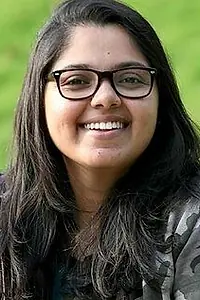 Актриса Chinnu Chandni Nair — фото персоны