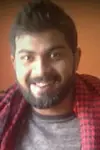 Актёр Rahief Afzal — превью фото персоны