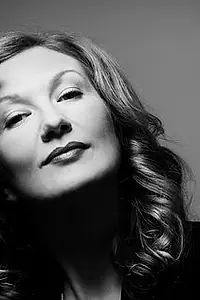 Актриса Kirsti Lovas — главное фото персоны
