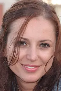 Актриса Галина Лифанова — фото персоны