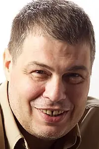 Актёр Иван Затевахин — фото персоны