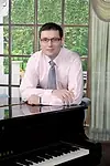 Актёр Lev Agranovich — превью фото персоны