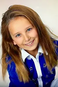 Актриса Olivia Ann Vicary — главное фото персоны