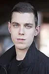 Актёр Jonathan Whittington — превью фото персоны
