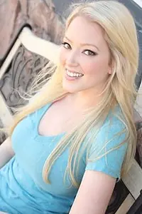 Актёр Lauren Ashlyn O'Brien — главное фото персоны