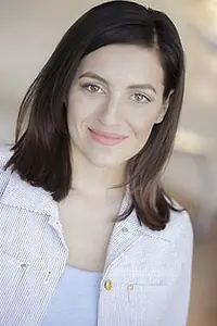 Актриса Allison Kranz — фото персоны