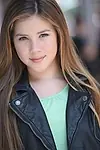 Актриса Abigail Hupp — превью фото персоны