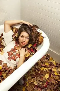 Актриса Kim Paris — главное фото персоны