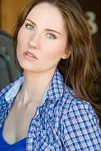 Актриса Emily Cipriani — фото персоны