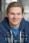 Актёр Ashton Holloman — превью фото персоны
