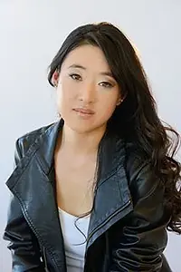 Актриса Bekah Jung — фото персоны