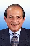 Актёр Giancarlo Magalli — превью фото персоны