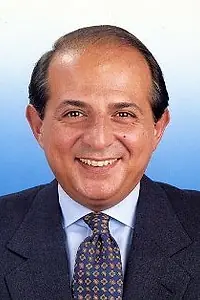 Актёр Giancarlo Magalli — фото персоны