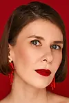 Актриса Юля Шарова — превью фото персоны