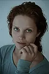 Актриса Зина Зинченко — превью фото персоны