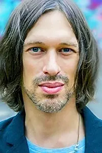 Актёр Джон Бродер — фото персоны