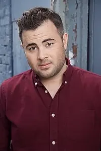 Актёр Brendan Eyre — главное фото персоны