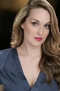 Актриса Melanie Rogers — главное фото персоны