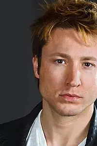 Актёр Preston Jay Williams — главное фото персоны