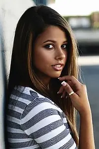 Актриса Kaleigh Krause — главное фото персоны