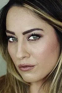 Актриса Paola Saulino — главное фото персоны