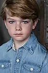 Актёр Cole Eichenberger — превью фото персоны
