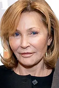 Актриса Екатерина Жукова — фото персоны