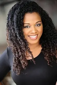 Актриса Brandie Denise Moore — фото персоны