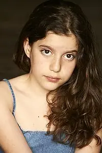 Актриса Aviv Cohen — фото персоны