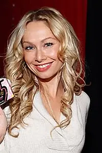 Актриса Kym Johnson Herjavec — фото персоны